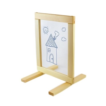 Прозрачный мольберт - «globural.ru» - Туймазы