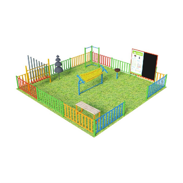 Музыкальная площадка «Мини» - «globural.ru» - Туймазы