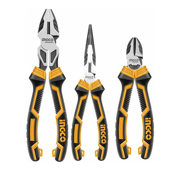 Набор шарнирно-губцевого инструмента - «globural.ru» - Туймазы