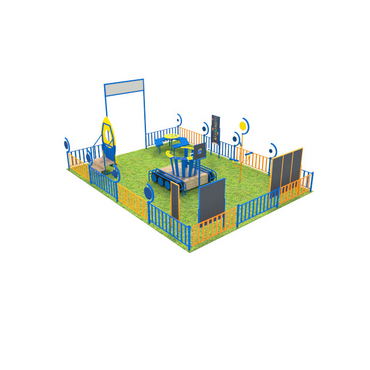 Космическая площадка - «globural.ru» - Туймазы