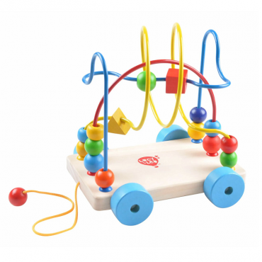 Лабиринт - Каталка - «globural.ru» - Туймазы