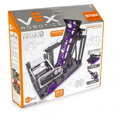 Набор VEX by HEXBUG "Подъемник" - «globural.ru» - Туймазы