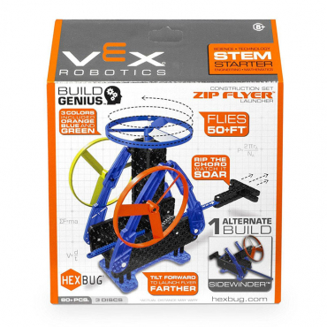 Набор VEX by HEXBUG "Запускатель" - «globural.ru» - Туймазы