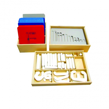 Конструктор букв (ПВХ) - «globural.ru» - Туймазы