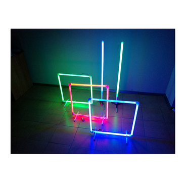 Трасса для гонок микро дронов TinyWhoop Series - «globural.ru» - Туймазы