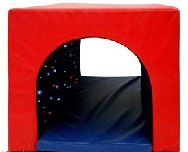 Фиброоптический тоннель - «globural.ru» - Туймазы