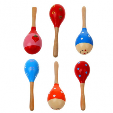 Маракас большой - «globural.ru» - Туймазы