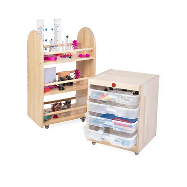 Учебно-методический комплекс для естественно-научного образования детей 4-5 лет по 4 направлениям - «globural.ru» - Туймазы