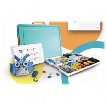 Комплект робототехники UKIT Entry level - «globural.ru» - Туймазы