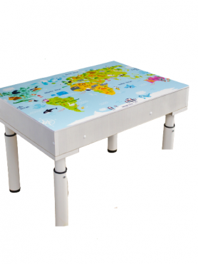 Стол-песочница - «globural.ru» - Туймазы