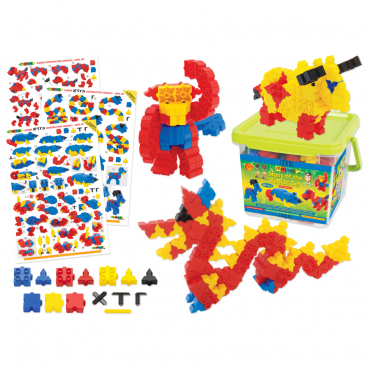 Конструктор «Знаки зодиака» 180 деталей - «globural.ru» - Туймазы