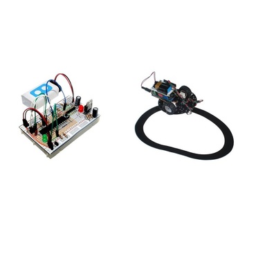Набор для программирования на базе Arduino - «globural.ru» - Туймазы