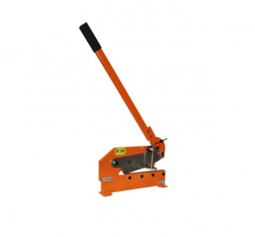 Ручные рычажные ножницы - «globural.ru» - Туймазы