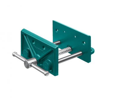 Столярные тиски 150 мм - «globural.ru» - Туймазы