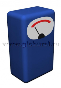 Бензоколонка - «globural.ru» - Туймазы