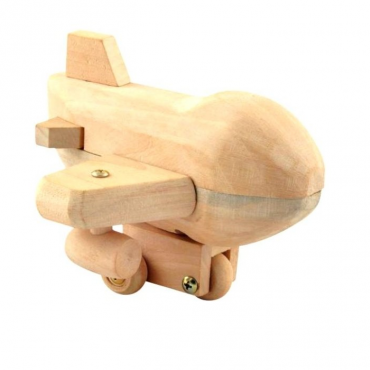 Конструктор "Самолет" - «globural.ru» - Туймазы