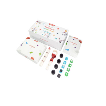 Образовательный набор "Tinkamo Tinker Kit"		 			 			 - «globural.ru» - Туймазы