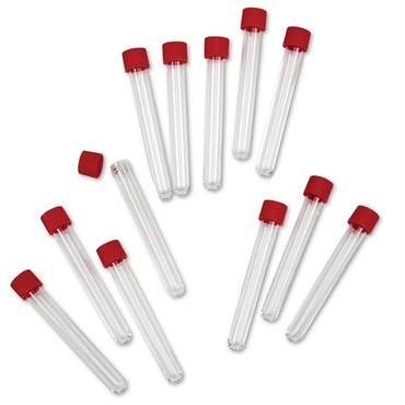 Набор пробирок для экспериментов - «globural.ru» - Туймазы