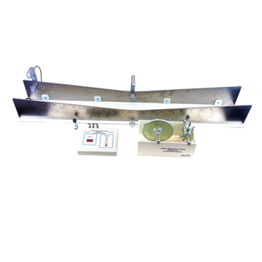 Учебная лабораторная установка «Движение тел по наклонной плоскости» - «globural.ru» - Туймазы