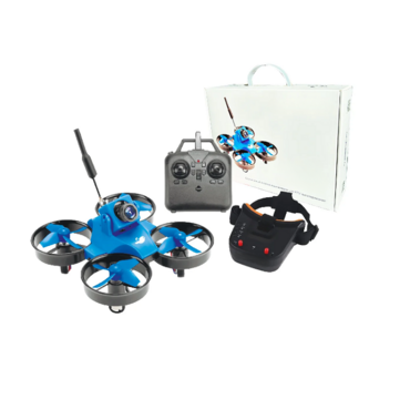 Ресурсный набор для FPV-полетов (направление радиоуправляемого авиамоделизма от первого лица) - «globural.ru» - Туймазы
