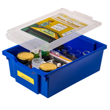 Комплект для практического изучения естественно-научных тем по предмету «Окружающий мир» - «globural.ru» - Туймазы