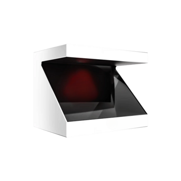 Голографический куб Cube 27" - «globural.ru» - Туймазы