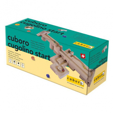 Набор "Cuboro" cugolino start - «globural.ru» - Туймазы