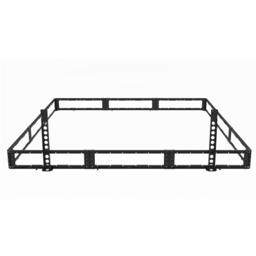 VEX EDR/V5  Поле металлическое с полом Competition Field Perimeter Kit and Tile Kit - «globural.ru» - Туймазы