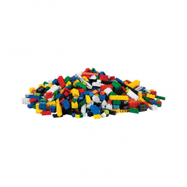 Набор "Строительные кирпичи" LEGO - «globural.ru» - Туймазы