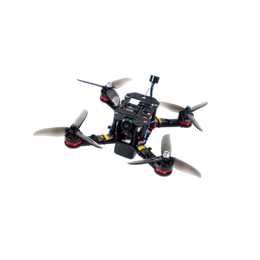 Комплект для сборки соревновательного дрона ARA FPV - «globural.ru» - Туймазы