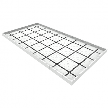 Набор 1/2 поля для соревнований / VEX IQ Challenge Half  Field Perimeter & Tiles - «globural.ru» - Туймазы