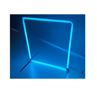Световые ворота LS Quad 100 - «globural.ru» - Туймазы