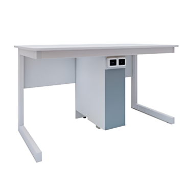 Стол ученический для кабинета физики, биологии двухместный гр.р 6 - «globural.ru» - Туймазы