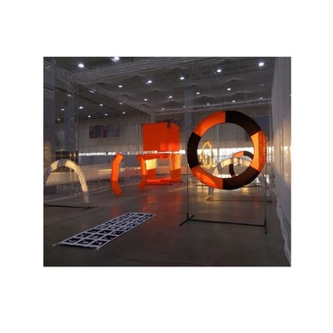 Комплект трассы для полетов F3UDH-СПО Victory PRO - «globural.ru» - Туймазы