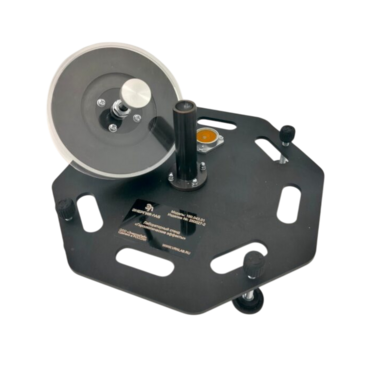 Лабораторный стенд "Гироскопические эффекты"  - «globural.ru» - Туймазы