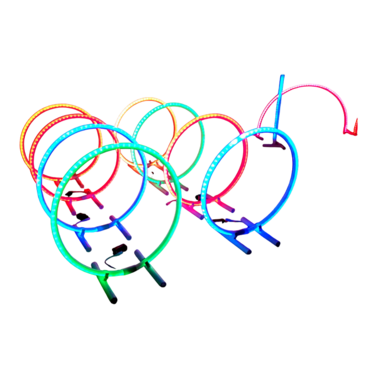 Кольцо TinyWhoop Series - «globural.ru» - Туймазы