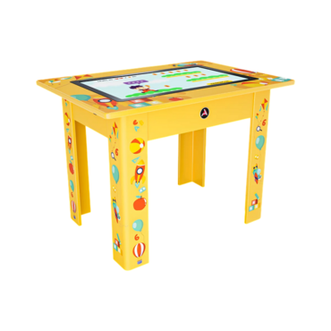 Детский сенсорный стол Junior 32" - «globural.ru» - Туймазы