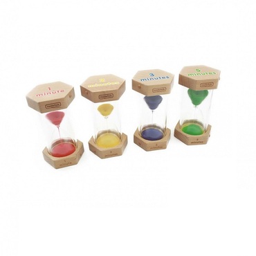 Набор "Песочные часы" - «globural.ru» - Туймазы