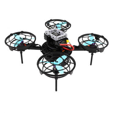 Квадрокоптер Makefire Ghost II - «globural.ru» - Туймазы