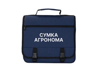 Полевая сумка агронома - «globural.ru» - Туймазы