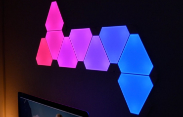 Комплект RGB панелей - «globural.ru» - Туймазы