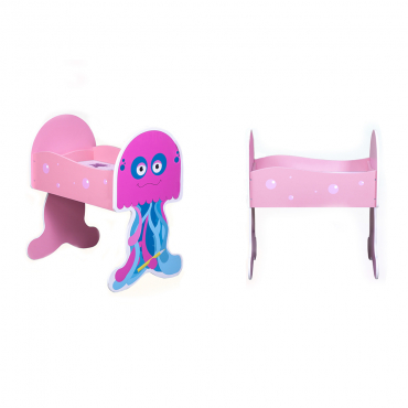 Стилизованный световой стол «Медуза»  - «globural.ru» - Туймазы