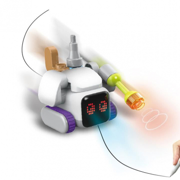 Робот Botzees Mini - «globural.ru» - Туймазы