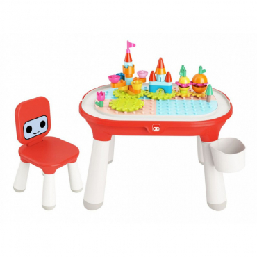 Набор мебели Play Table Sets - «globural.ru» - Туймазы