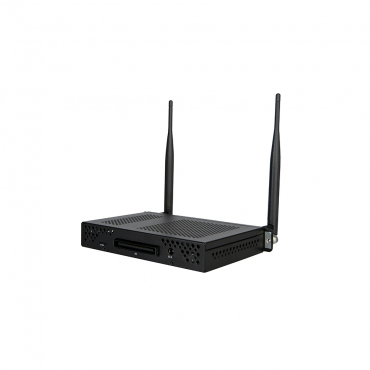 Встраиваемый вычислительный блок Geckotouch Module  PC82RF-W  - «globural.ru» - Туймазы