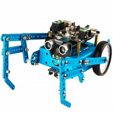 Ресурсный набор mBot Six-Legged Pack - «globural.ru» - Туймазы