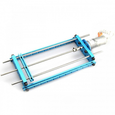 Ресурсный набор Thread Drive Pack V2.0-Blue - «globural.ru» - Туймазы