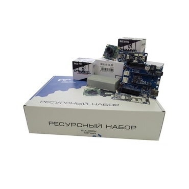 Ресурсный набор "Техническое зрение" - «globural.ru» - Туймазы
