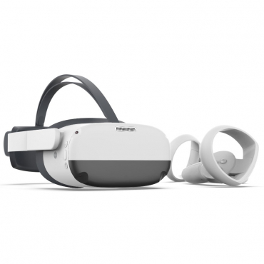 Комплект для класса виртуальной реальности Geckotouch VR16 - «globural.ru» - Туймазы