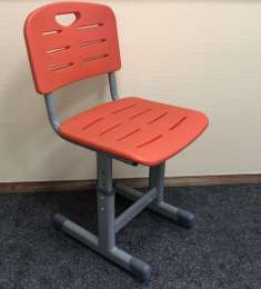 Стул ученический (р.гр.№3-5) - «globural.ru» - Туймазы